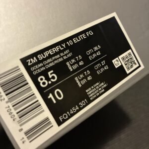 Nike Superfly 10 Elite FG - Image 2