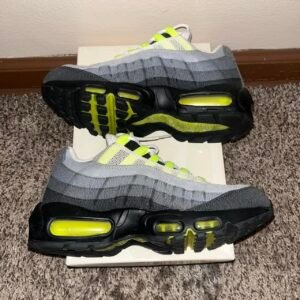 Nike Men's multi Trainers - Image 2