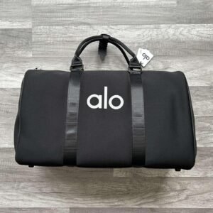 Alo Yoga Women's Black Accessory - Image 9