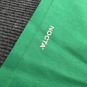 Nike x NOCTA Tech Fleece Open Hem Pants - Image 3