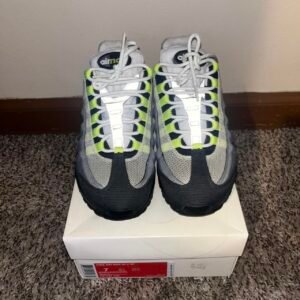 Nike Men's multi Trainers - Image 3