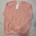 Alo Yoga Women’s Pink Sweatshirt