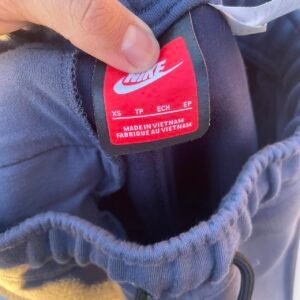 Nike tech boreas oversized fit only worn once - Image 4