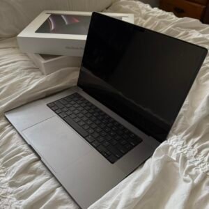New MacBook Pro - Image 4