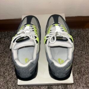 Nike Men's multi Trainers - Image 4