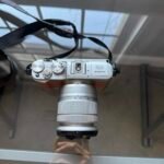 Fujifilm X-A2 Mirrorless Camera – Like New