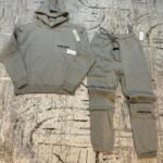 Essentials Men’s Grey Jumpsuit
