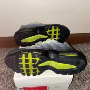 Nike Men's multi Trainers - Image 5