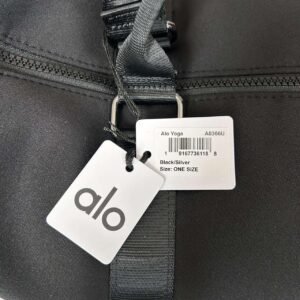 Alo Yoga Women's Black Accessory - Image 5