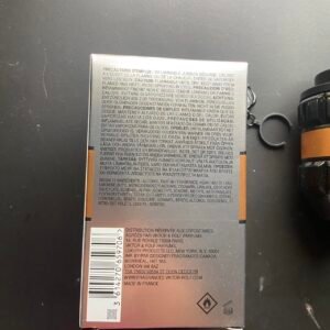 Spice bomb Extreme - Image 4