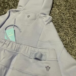 NOCTA Men's Purple Hoodie - Image 7