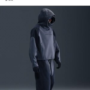 Nike tech boreas oversized fit only worn once - Image 7