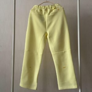 Men's Nike Tech Fleece tracksuit, yellow, hoodie and sweatpants, brand new with tags - Image 7