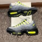 Nike Men’s multi Trainers