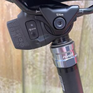 Marin Rift Zone E XR AXS Transmission 2025 - Image 7