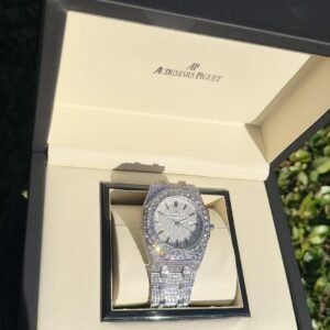 Iced Out AP WATCH - Image 2