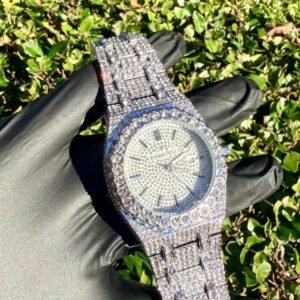 Iced Out AP WATCH - Image 4