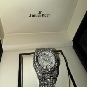 Iced Out AP WATCH - Image 6