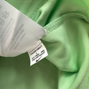 Share Brazil Strike Elite Nike Dri-FIT Football Zip Tracksuit - Image 4