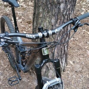 Marin Rift Zone Carbon 1 Custom 2024 - Image 3