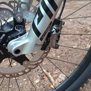 Marin Rift Zone Carbon 1 Custom 2024 - Image 4