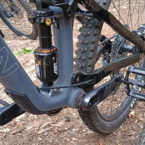 Marin Rift Zone Carbon 1 Custom 2024 - Image 5