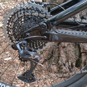 Marin Rift Zone Carbon 1 Custom 2024 - Image 6