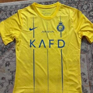 Ronaldo al nassr - Image 1
