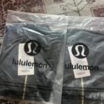 Lululemon Women’s Black Jacket
