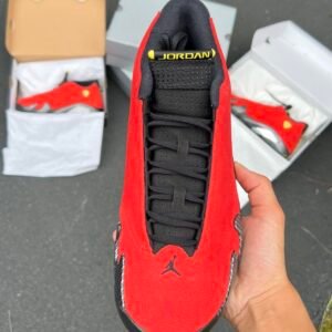 Ferrari Jordan 14s 🏎️💨🤯 - Image 2