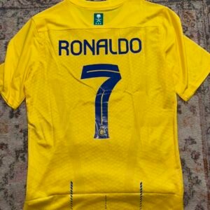 Ronaldo al nassr - Image 4