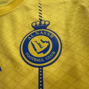 Ronaldo al nassr - Image 3