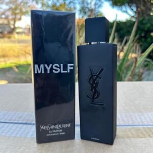 YSL Myslf Le Parfum - Image 1