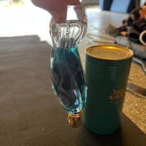 Jean Paul Gaultier Le Beau Eau De Toilette - Image 3