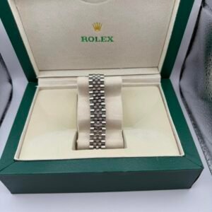Men’s luxury watch 36mm rolxe - Image 3