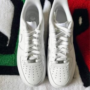 Utopia Travis Scott Nike Air Force 1 - Image 5