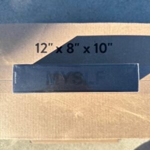 YSL Myslf Le Parfum - Image 4