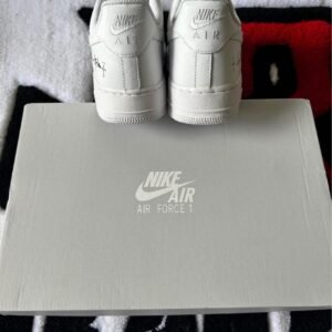 Utopia Travis Scott Nike Air Force 1 - Image 4