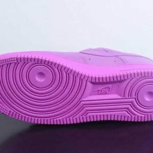 Purple cpfm Air Force - Image 3