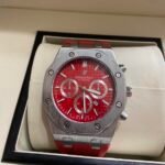 Audemars Piguet Royal Oak Offshore Red Watch