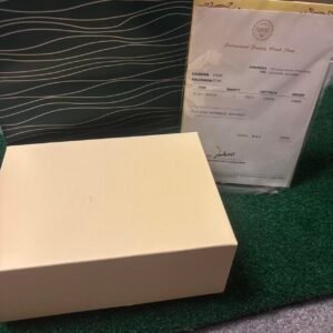 Rolex submariner 41mm green dial. - Image 6