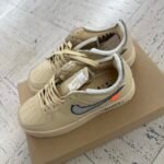 Nike Air Force 1 Low Off-White “The Ten”