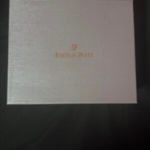 Frosted AP Royal Oak Style Watch - Image 7