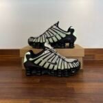 Authentic Nike Shox TL ‘Vapour Green Black’