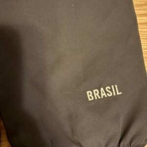 Brazil 2004/05 Season Track Jacket - Image 8