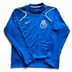 ⚽️ Nike FC Porto crewneck