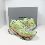 Balenciaga Runner Marathon Neon Unreleased🎾