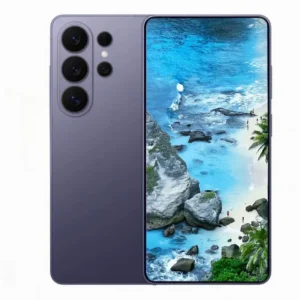 S26 Ultra S25 Ultra 5G smartphone dual SIM card 2TB HD full touch screen front&rear cameras Android phone support multiple languages - Image 3