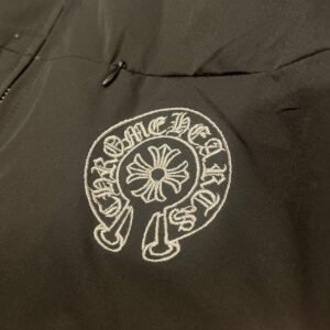 Chrome Hearts Windbreaker jacket - Image 2