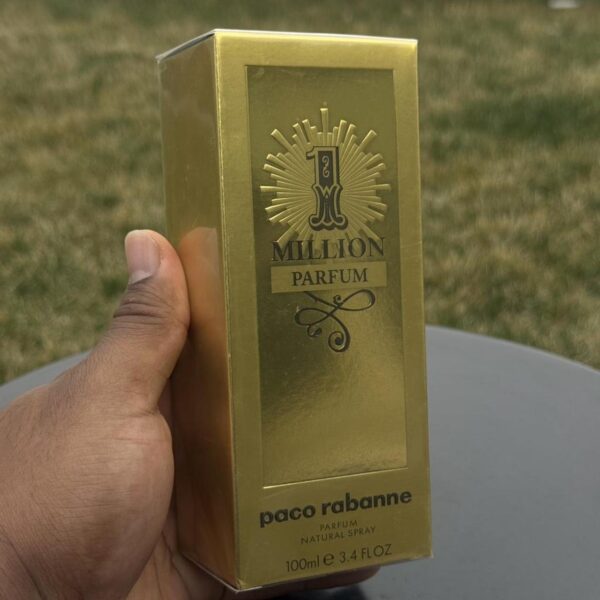 Paco Rabanne 1 Million Parfum 100ml